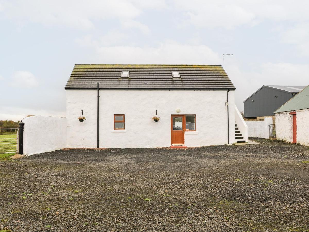 May'S Cottage Bushmills Exterior photo