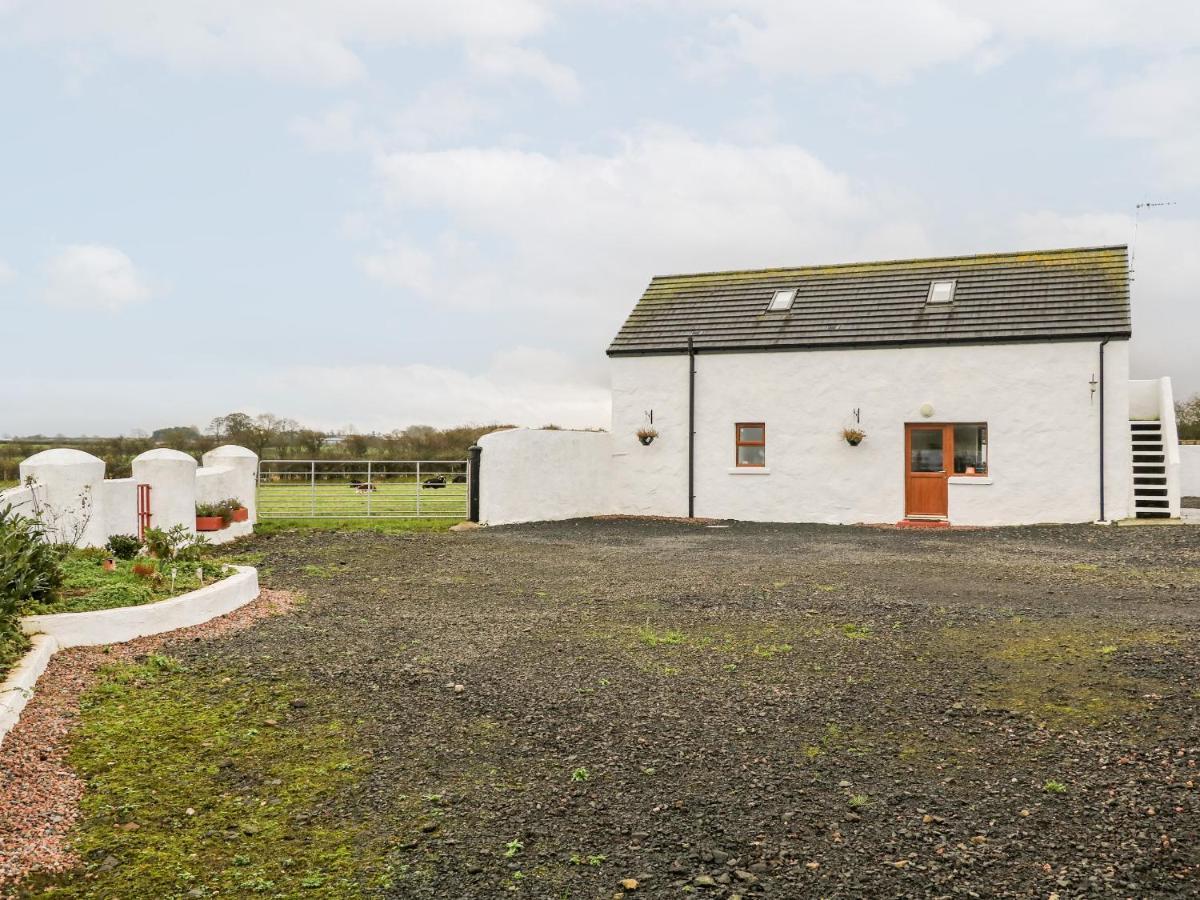May'S Cottage Bushmills Exterior photo