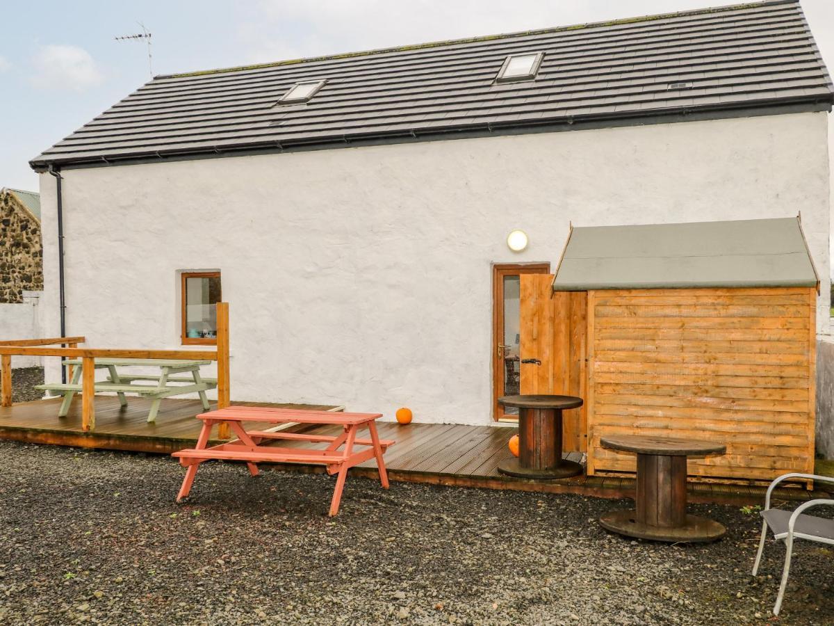 May'S Cottage Bushmills Exterior photo