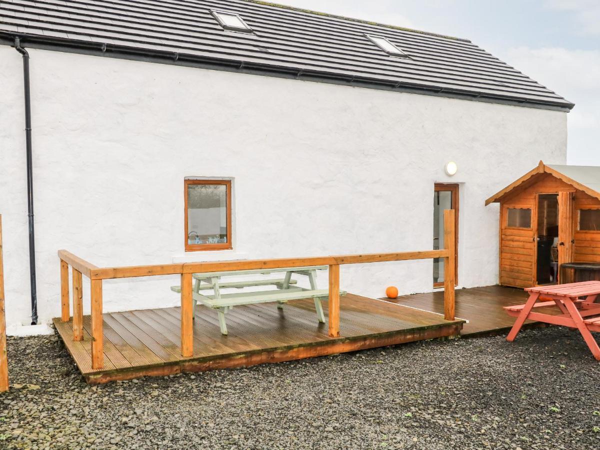 May'S Cottage Bushmills Exterior photo